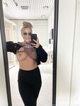 Onlyfans Leaked Photos - Therealkyliepage - Photos