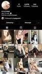 Onlyfans Leaked Photos - Therealkyliepage - Photos
