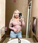 Onlyfans Leaked Photos - Therealkyliepage - Photos