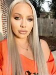 Onlyfans Leaked Photos - Therealkyliepage - Photos