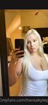 Onlyfans Leaked Photos - Therealkyliepage - Photos