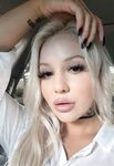 Onlyfans Leaked Photos - Therealkyliepage - Photos