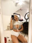 Onlyfans Leaked Photos - Therealkyliepage - Photos