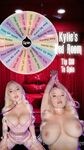 Onlyfans Leaked Photos - Therealkyliepage - Photos