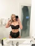 Onlyfans Leaked Photos - Therealkyliepage - Photos