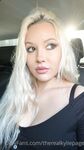 Onlyfans Leaked Photos - Therealkyliepage - Photos