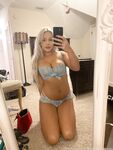 Onlyfans Leaked Photos - Therealkyliepage - Photos