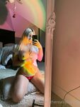 Onlyfans Leaked Photos - Therealkyliepage - Photos