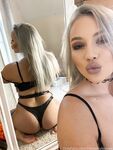 Onlyfans Leaked Photos - Therealkyliepage - Photos