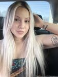 Onlyfans Leaked Photos - Therealkyliepage - Photos