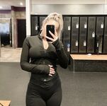 Onlyfans Leaked Photos - Therealkyliepage - Photos