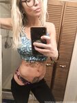 Onlyfans Leaked Photos - Thevanessaskye - Photos