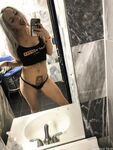 Onlyfans Leaked Photos - Thevanessaskye - Photos