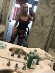 Onlyfans Leaked Photos - Thevanessaskye - Photos