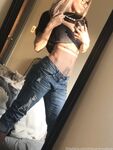 Onlyfans Leaked Photos - Thevanessaskye - Photos