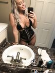 Onlyfans Leaked Photos - Thevanessaskye - Photos