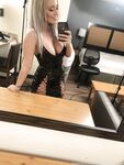Onlyfans Leaked Photos - Thevanessaskye - Photos