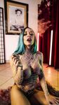 Onlyfans Leaked Photos - Thevanessaskye - Photos
