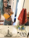 Onlyfans Leaked Photos - Thevanessaskye - Photos