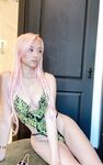 Onlyfans Leaked Photos - Vyvanle - Photos