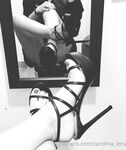 Onlyfans Leaked Photos - Carolina-Iena - Photos