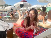 Onlyfans Leaked Photos - Carolina-Iena - Photos