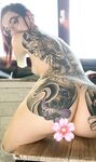 Onlyfans Leaked Photos - Carolina-Iena - Photos