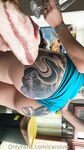 Onlyfans Leaked Photos - Carolina-Iena - Photos