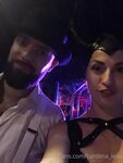 Onlyfans Leaked Photos - Carolina-Iena - Photos