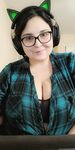 Onlyfans Leaked Photos - Corruptviolet - Photos