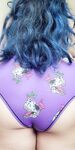 Onlyfans Leaked Photos - Corruptviolet - Photos