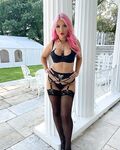 Onlyfans Leaked Photos - Corruptviolet - Photos