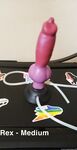 Onlyfans Leaked Photos - Corruptviolet - Photos