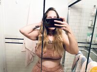 Onlyfans Leaked Photos - Delaney-Foxe - Photos