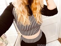 Onlyfans Leaked Photos - Delaney-Foxe - Photos