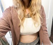 Onlyfans Leaked Photos - Delaney-Foxe - Photos