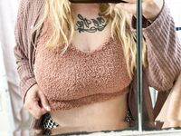 Onlyfans Leaked Photos - Delaney-Foxe - Photos