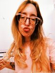 Onlyfans Leaked Photos - Delaney-Foxe - Photos