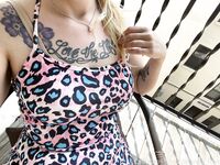 Onlyfans Leaked Photos - Delaney-Foxe - Photos