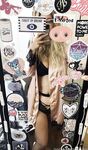 Onlyfans Leaked Photos - Delaney-Foxe - Photos
