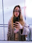 Onlyfans Leaked Photos - Delaney-Foxe - Photos
