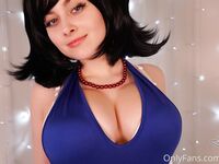 Onlyfans Leaked Photos - Ellieidol - Photos