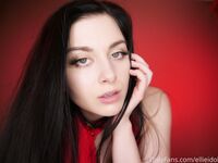 Onlyfans Leaked Photos - Ellieidol - Photos