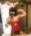 Onlyfans Leaked Photos - Ellieidol - Photos