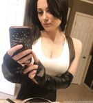 Onlyfans Leaked Photos - Ellieidol - Photos