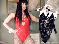 Onlyfans Leaked Photos - Ellieidolfemdom - Photos