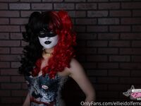 Onlyfans Leaked Photos - Ellieidolfemdom - Photos