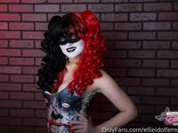 Onlyfans Leaked Photos - Ellieidolfemdom - Photos