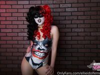 Onlyfans Leaked Photos - Ellieidolfemdom - Photos