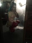 Onlyfans Leaked Photos - Empress-Poison - Photos